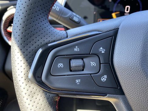 New 2026 Chevrolet Trax RS w/ Driver Confidence Package FWD image 15