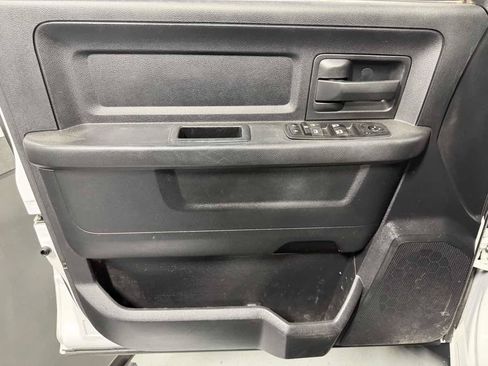 Used 2013 RAM 5500 Tradesman w/ Max Tow Pkg AWD/4WD image 12