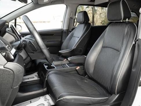 Used 2023 Honda Odyssey Elite image 20