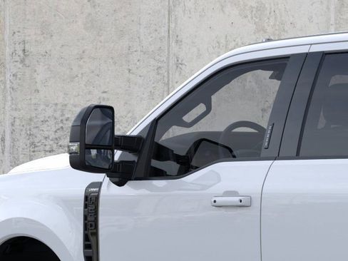 New 2026 Ford F250 Lariat w/ Black Appearance Package image 20