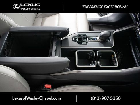 Used 2024 Lexus TX 350 FWD w/ Technology Package image 35