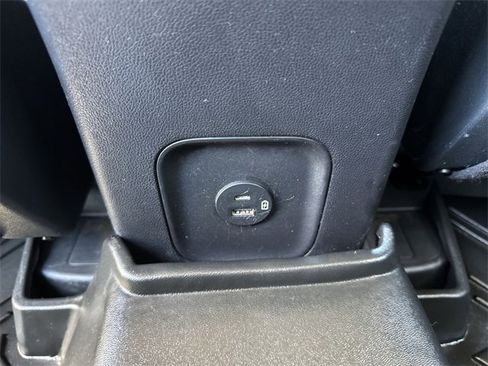 Used 2021 Ford Escape Titanium w/ Titanium Elite Package image 25