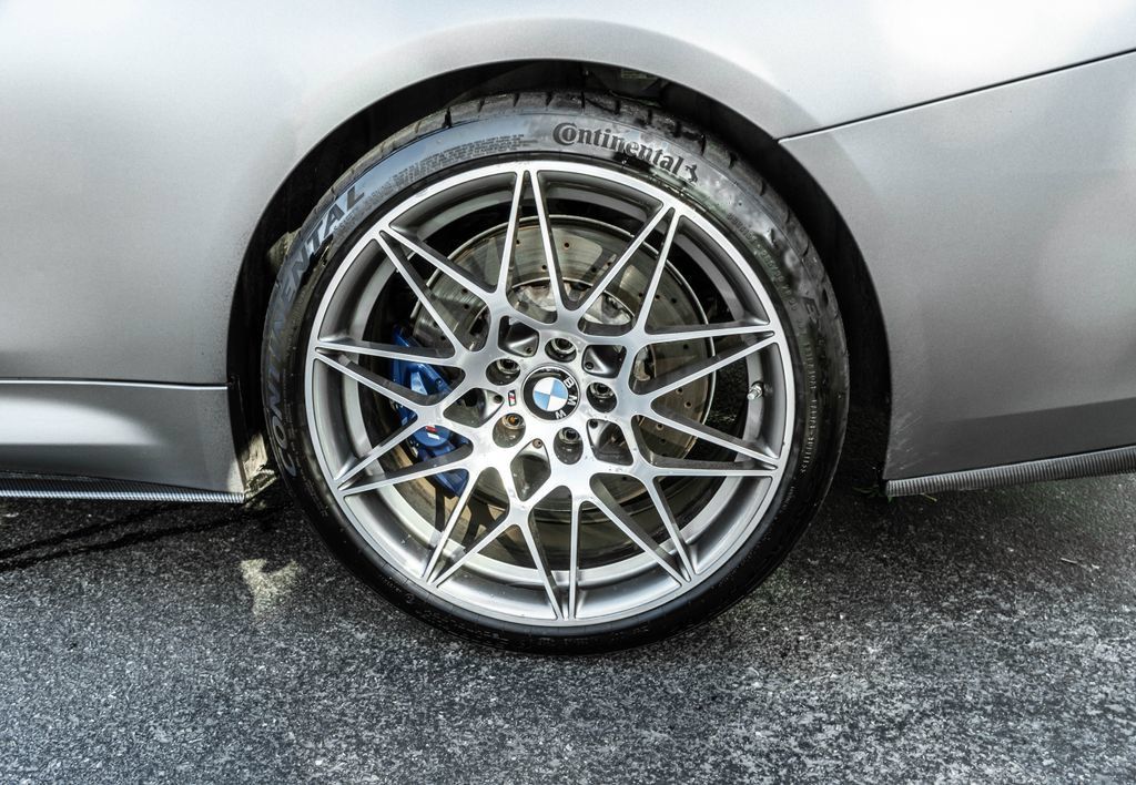 Used 2018 BMW M4 Coupe RWD image 29