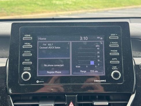 Certified 2023 Toyota Camry SE AWD/4WD image 18