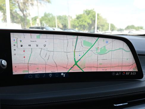 New 2025 Cadillac XT4 Premium Luxury image 12