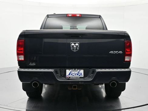 Used 2017 RAM 1500 Express w/ Express Value Package image 7