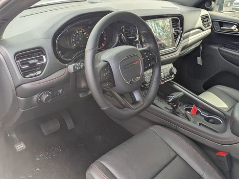 New 2026 Dodge Durango GT AWD/4WD image 13