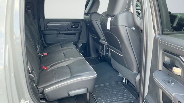 New 2027 RAM 2500 Limited AWD/4WD image 22