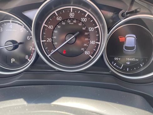 Certified 2025 MAZDA CX-5 AWD 2.5 S image 4