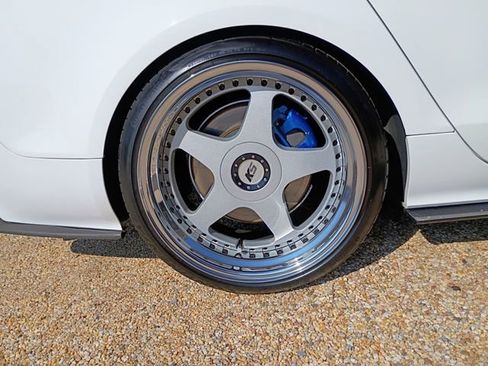 Used 2012 Audi A7 3.0T Premium Plus image 25