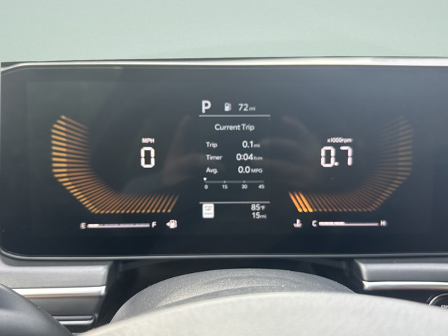 New 2026 Kia K5 GT-Line w/ GT-Line Premium Package FWD image 33
