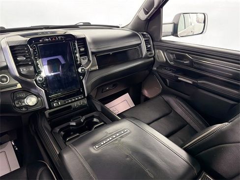 Used 2020 RAM 1500 Limited image 23