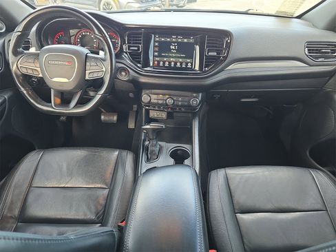 Used 2021 Dodge Durango GT image 9