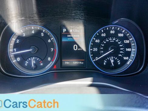 Used 2021 Hyundai Kona SEL FWD image 29