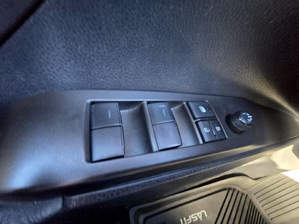 Used 2023 Toyota Camry LE FWD image 16