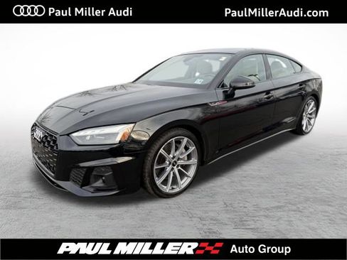 Used 2025 Audi A5 2.0T Premium Plus image 1
