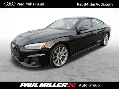 Used 2025 Audi A5 2.0T Premium Plus
