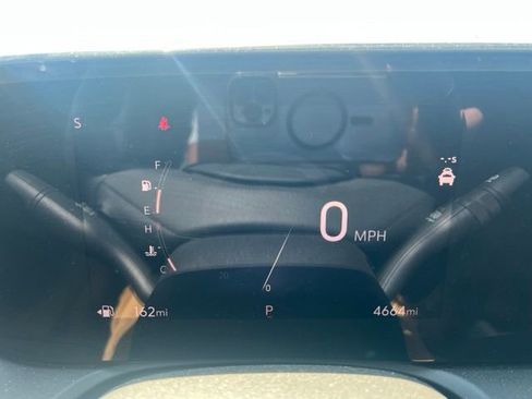 Used 2024 Buick Encore GX Preferred w/ Comfort Package AWD/4WD image 28