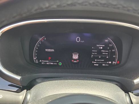 Certified 2023 Acura MDX w/ Technology Package FWD image 25