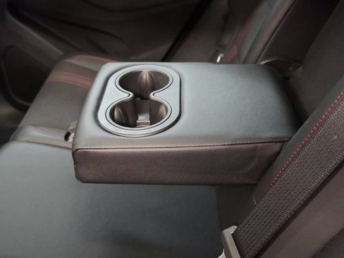 Certified 2023 Chevrolet Equinox RS FWD image 31