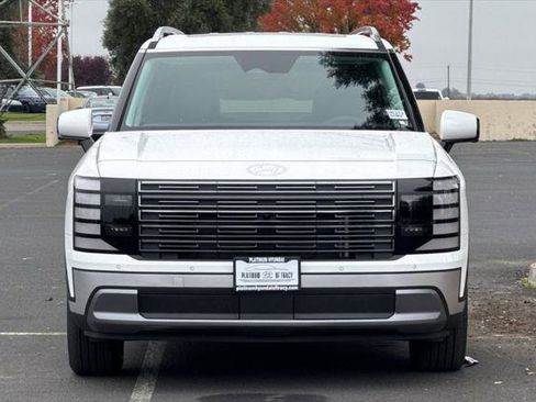 New 2026 Hyundai Palisade SEL image 6