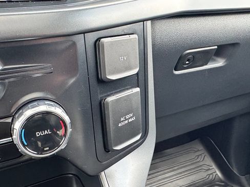 Used 2024 Ford F150 XLT w/ Equipment Group 303A High AWD/4WD image 29