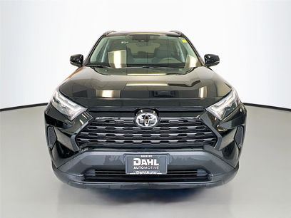 Used 2023 Toyota RAV4 XLE w/ XLE Grade Weather Package