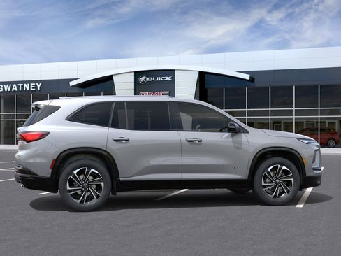 New 2026 Buick Enclave Sport Touring w/ Power Package FWD image 5