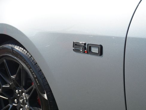 Used 2024 Ford Mustang GT Premium w/ GT Performance Package RWD image 12
