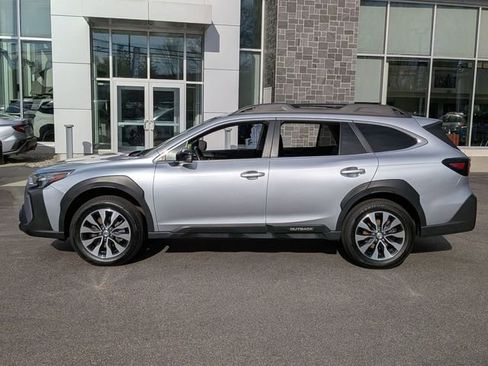 Used 2024 Subaru Outback Limited AWD/4WD image 6
