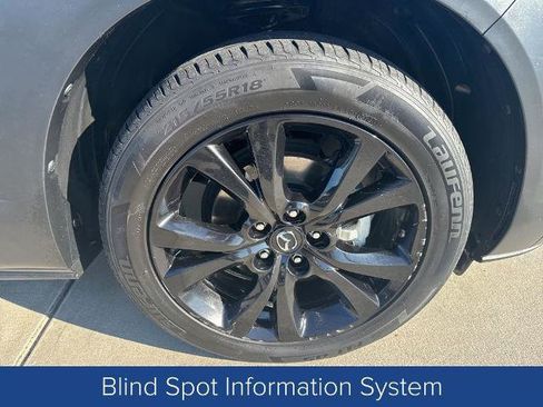 Used 2024 MAZDA CX-30 AWD 2.5 S w/ Preferred Package image 8