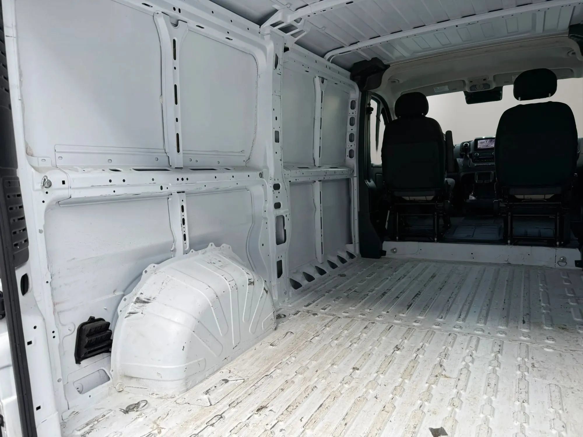 Used 2023 RAM ProMaster 1500 FWD image 33