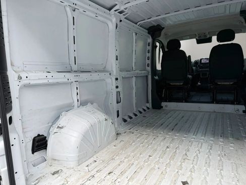 Used 2023 RAM ProMaster 1500 FWD image 33