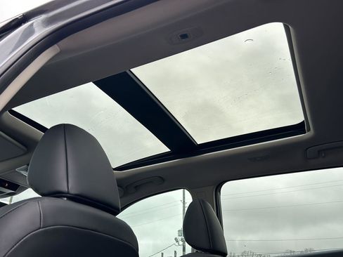 New 2026 Nissan Rogue SV image 28