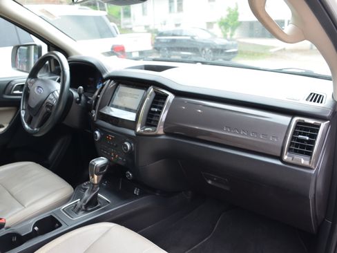 Used 2019 Ford Ranger Lariat w/ Equipment Group 501A Mid AWD/4WD image 31