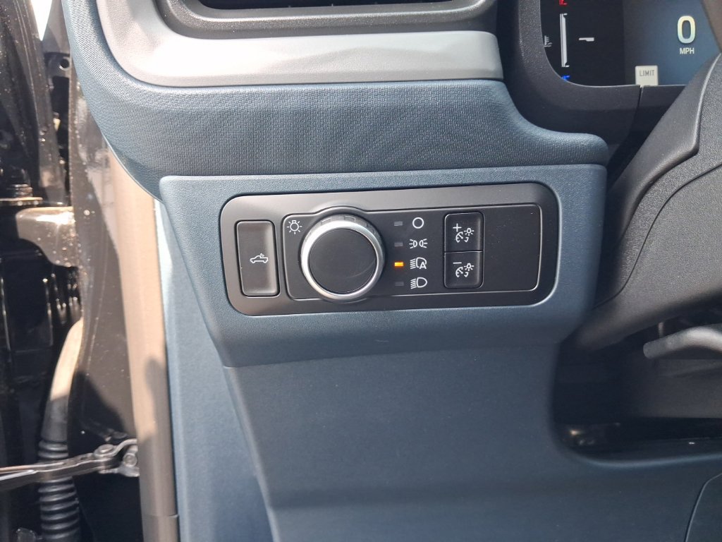 New 2026 Ford Maverick Tremor AWD/4WD image 6