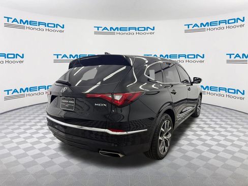Used 2023 Acura MDX FWD w/ Technology Package image 5