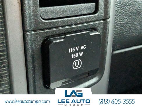 Used 2018 RAM 3500 Laramie Longhorn image 22