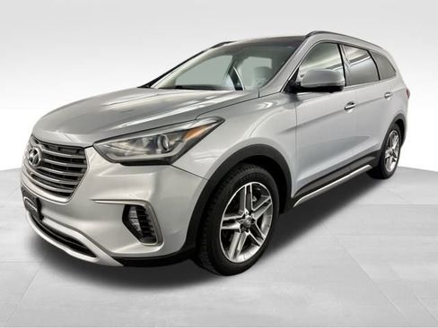 Used 2019 Hyundai Santa Fe XL image 4