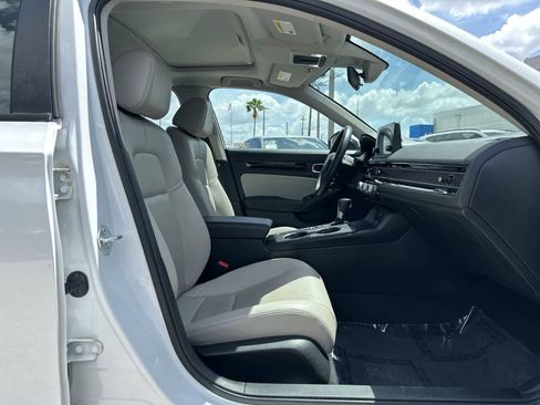 Used 2023 Honda Civic EX-L image 14