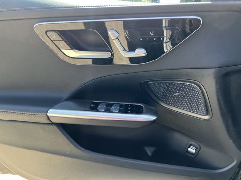 Used 2023 Mercedes-Benz C 300 Sedan image 14
