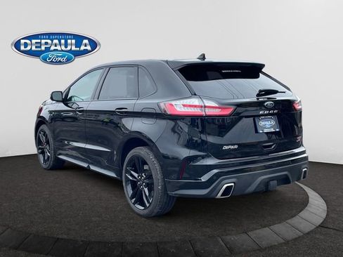Used 2022 Ford Edge ST w/ Equipment Group 401A image 3
