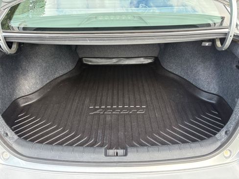 Used 2015 Honda Accord EX-L image 13