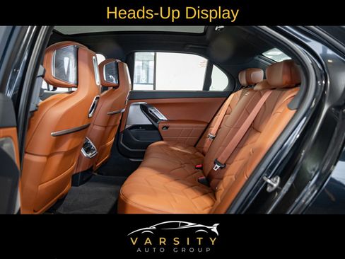 Used 2023 BMW 760i xDrive image 29