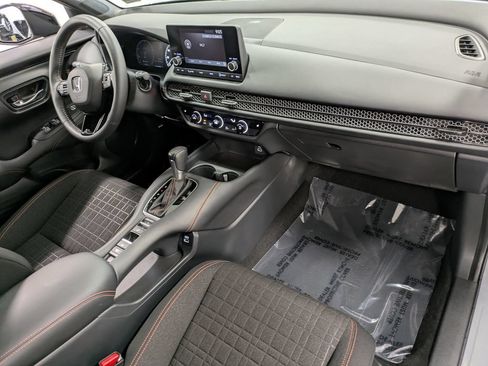 Used 2023 Honda HR-V Sport image 29