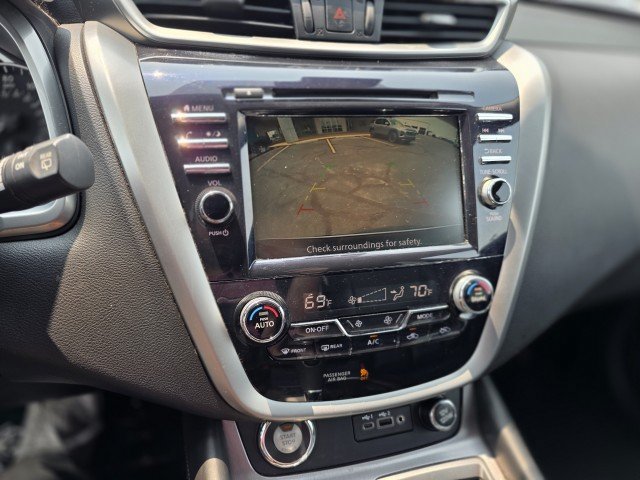 Used 2023 Nissan Murano SV AWD/4WD image 30