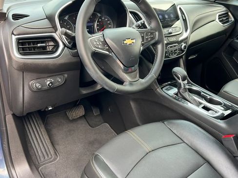 Used 2024 Chevrolet Equinox Premier AWD/4WD image 19