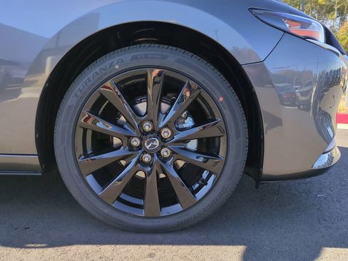 New 2026 MAZDA MAZDA3 s Sport image 11