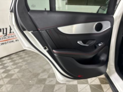 Used 2019 Mercedes-Benz GLC 43 AMG 4MATIC image 24