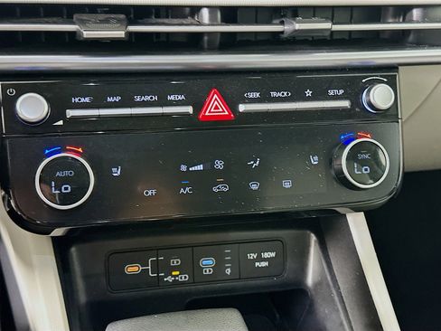 Used 2025 Hyundai Tucson SEL image 23